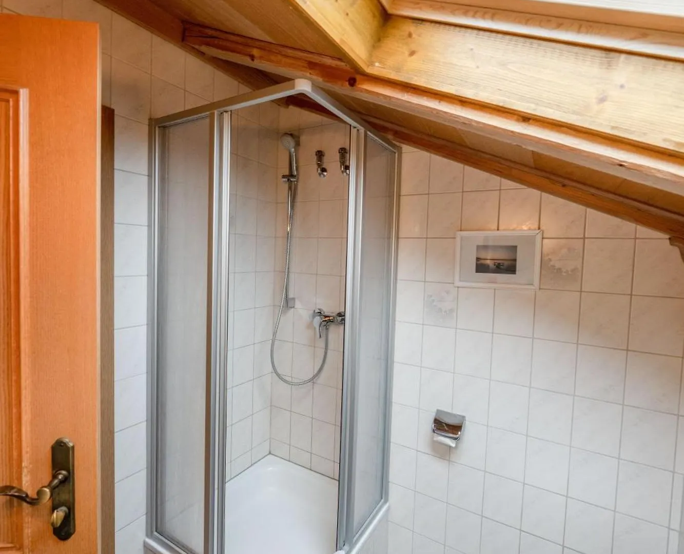 Apartament Haus Brunnsteinblick Mittenwald