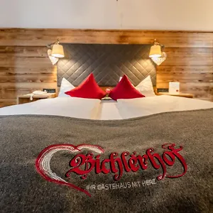 3* Pensjonat Bichlerhof
